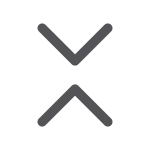 Collapse SVG Icon